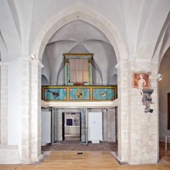 Chiesa S. Angelo